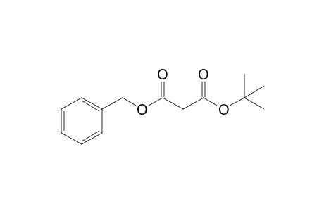 Benzyl tert-butyl malonate