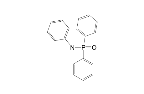 N,p,p-triphenylphosphinic amide