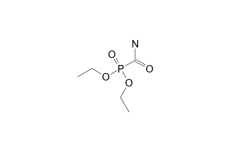 DIETHYLPHOSPHONOFORMAMIDE