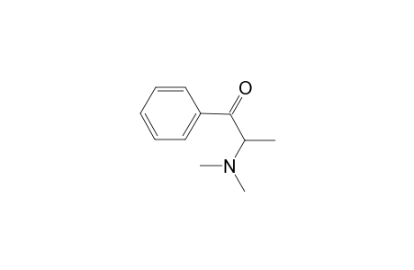 2-(Dimethylamino)-1-phenyl-1-propanone
