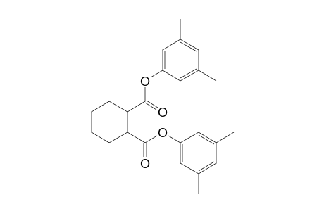 1,2-Cyclohexanedicarboxylic acid, di(3,5-dimethylphenyl) ester