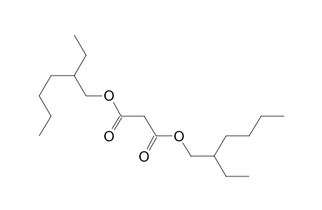 Bis(2-ethylhexyl) propanedioate