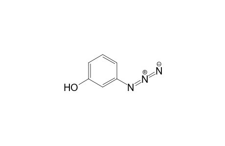 3-Azidophenol