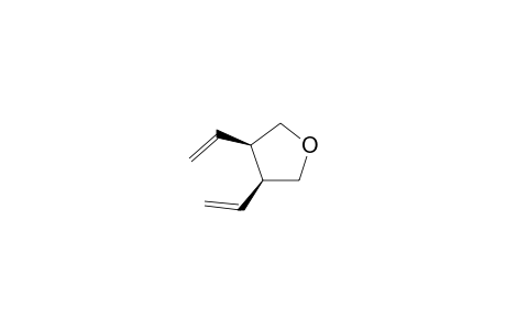 cis-3,4-Divinyltetrahydrofuran