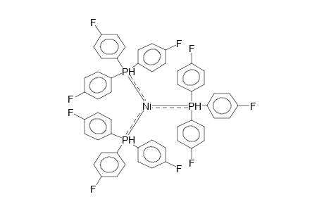 TRIS(PARA-FLUOROPHENYLPHOSPHINE)NICKEL