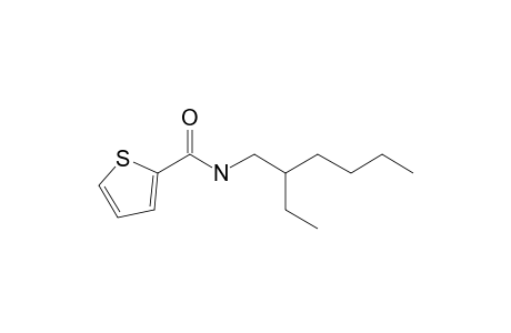 2-Thiophenecarboxamide, N-(2-ethylhexyl)-