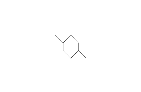 1,4-DIMETHYLCYCLOHEXYL-CATION