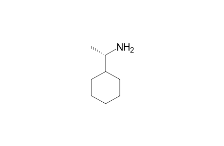 (S)-(+)-1-Cyclohexylethylamine