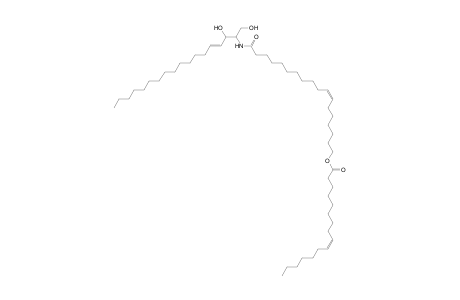 Cer 18:1;2O/18:1;O(FA 16:1)