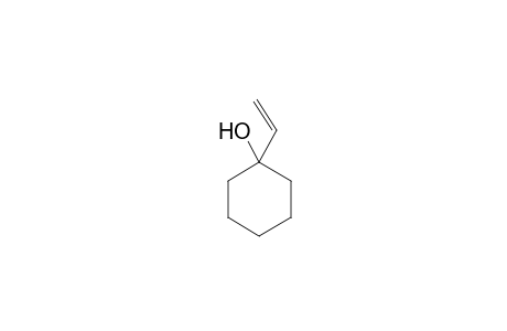 Cyclohexanol, 1-ethenyl-