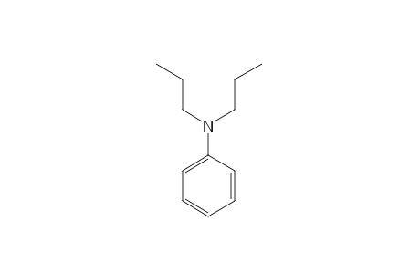 N,N-dipropylaniline