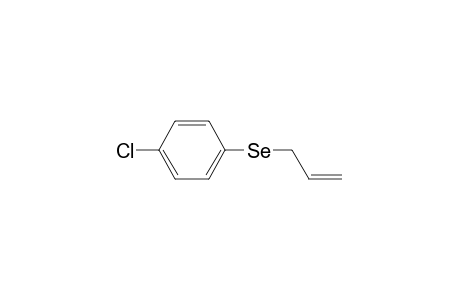 ALLYL(4-CHLOROPHENYL) SELENIDE