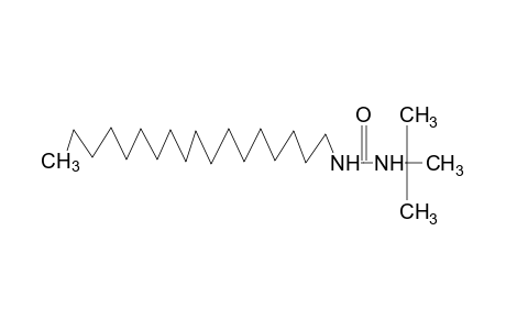 1-tert-BUTYL-3-OCTADECYLUREA