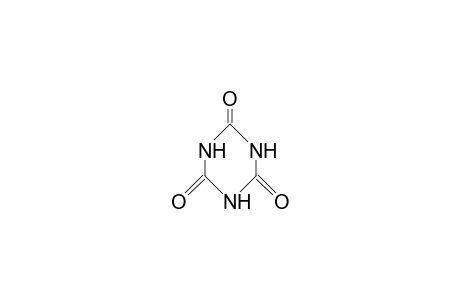 Cyanuric acid