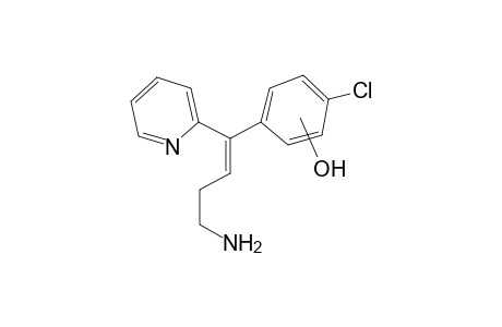 Desloratadine-M (HO-ring) MS3_2