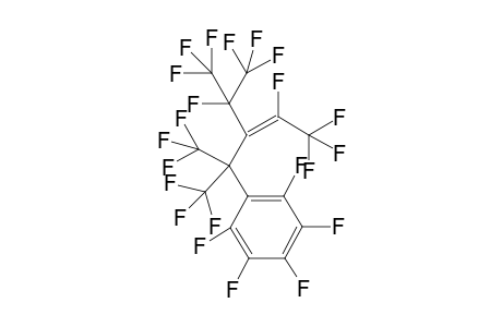 (Z)-F-[(2-isopropyl-1,1-dimethyl-but-2-enyl)benzene]