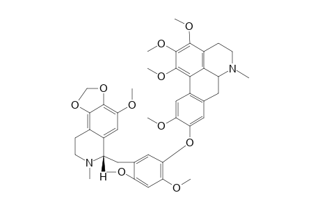 PRZEWALSKININE