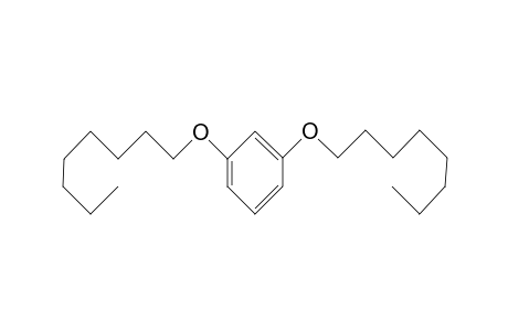 Benzene, 1,3-bis(octyloxy)-; resorcinol dioctyl ether