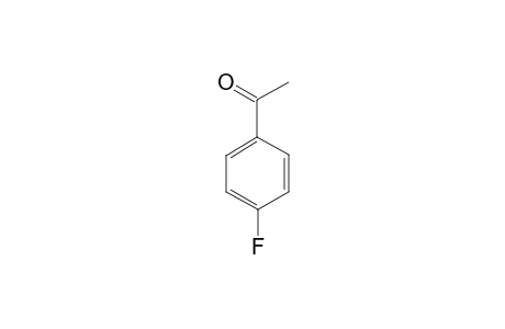 4-Fluoroacetophenone