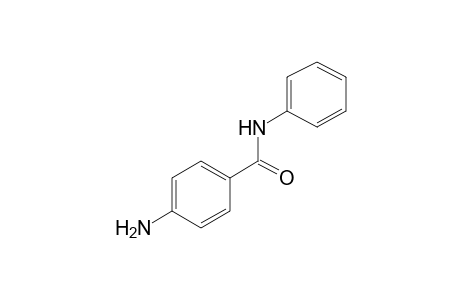 4-Aminobenzanilide