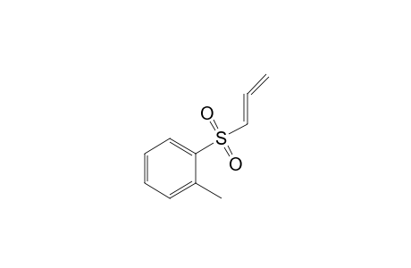 propadienyl o-tolyl sulfone