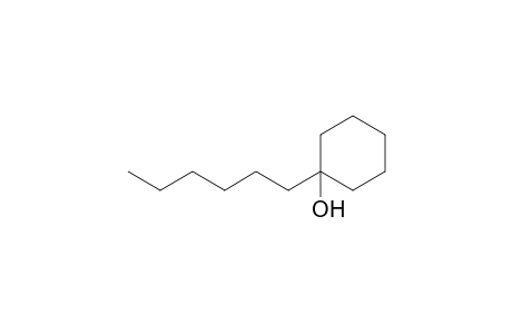 1-Hexyl-cyclohexanol