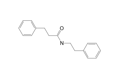 N-Phenethyl-3-phenyl-propionamide