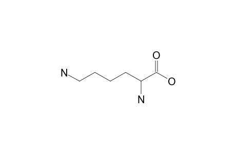 DL-lysine