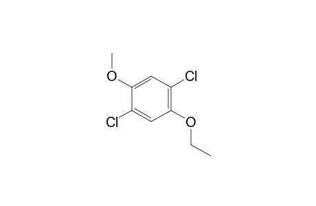 1,4-Dichloro-2-ethoxy-5-methoxybenzene