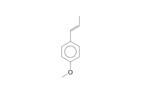 trans-p-PROPENYLANISOLE