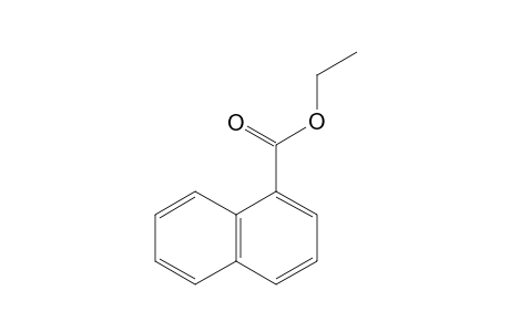 1-Naphthoic acid ethyl ester