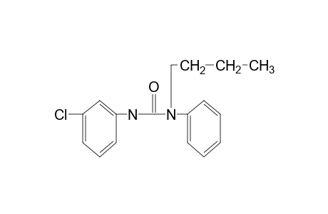 N-butyl-3'-chlorocarbanilide
