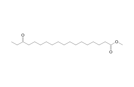 Methyl 16-oxooctadecanoate