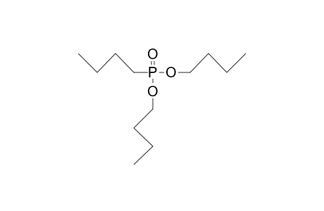 1-Butyl-phosphonic acid, dibutyl ester