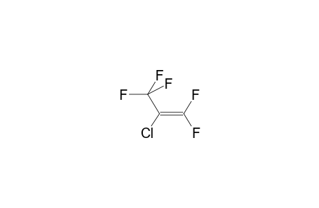 2-CHLORO-1,1,3,3,3-PENTAFLUOROPROP-1-ENE