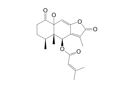 CULCITIOLIDE-H