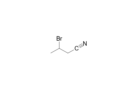 3-Bromobutyronitrile