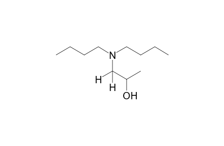 2-Propanol, 1-(dibutylamino)-