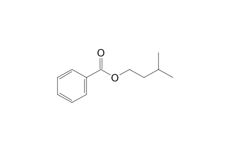 Isoamyl benzoate