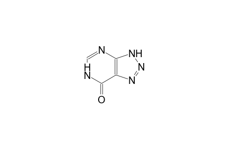 8-Azahypoxanthine