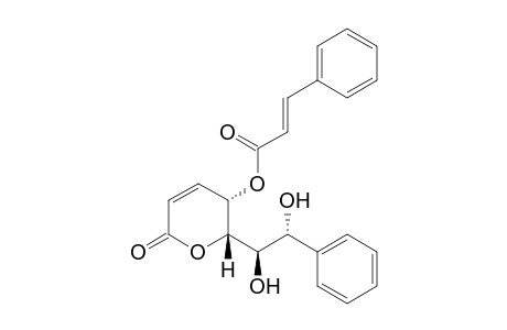 (+)-Crassalactone A