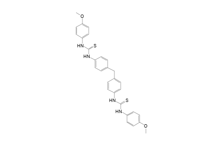 4,4''-Methylenebis[4'-methoxythiocarbanilide]