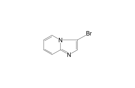 3-bromoimidazo[1,2-a]pyridine