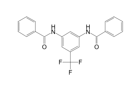 N,N'-[5-(trifluoromethyl)-m-phenylene]bisbenzamide