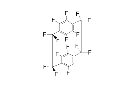 4-HYDROPERFLUORO-[2.2]-PARACYCLOPHANE