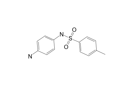 N-(4-Aminophenyl)-4-methylbenzenesulfonamide