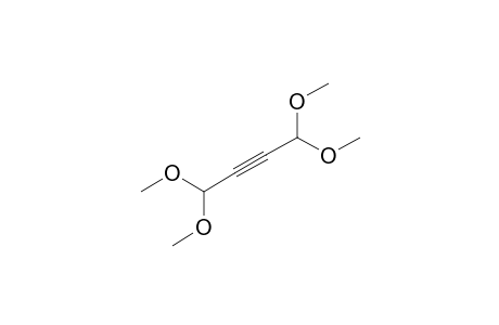 1,1,4,4-Tetramethoxybut-2-yne