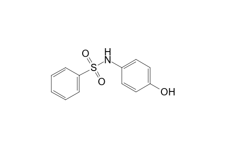 4'-hydroxybenzenesulfonanilide
