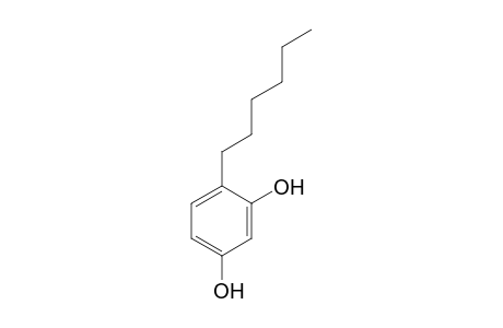 4-n-Hexylresorcinol