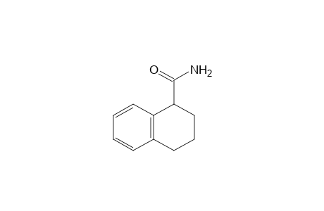 3,4-dihydro-1(2H)-naphthalenecarboxamide
